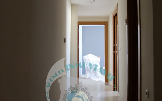 REF.LUC22009 ATICO DUPLEX A ESTRENAR, CENTRICO