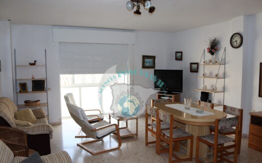 REF.ER22008 PISO DUPLEX CENTRICO