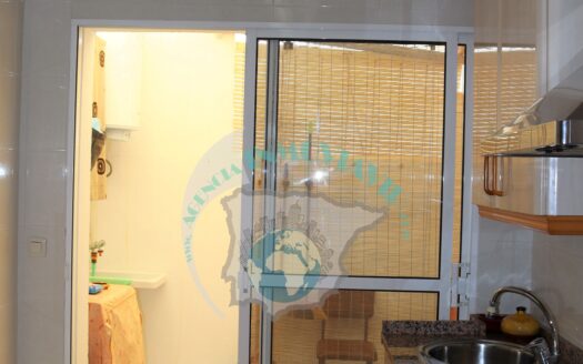 REF.ER22008 PISO DUPLEX CENTRICO