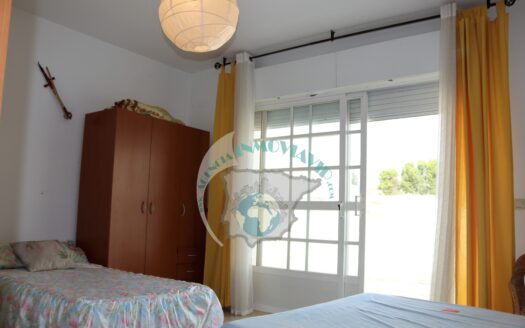 REF.ER22008 PISO DUPLEX CENTRICO