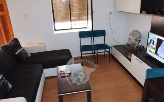 REF.CB22001 VIVIENDA 3 DORMITORIOS Y TERRENO