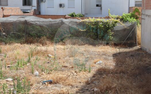 REF.22034 SOLAR URBANO ZONA TRANQUILA