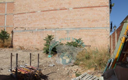 REF.22047 SOLAR URBANIZABLE 225m2