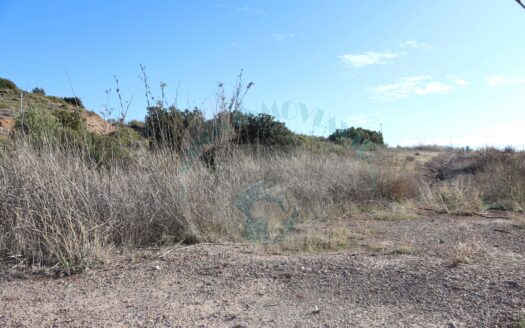 REF.ANT22013 SOLAR URBANIZABLE ANTEQUERA GOLF