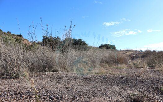 REF.ANT22013 SOLAR URBANIZABLE ANTEQUERA GOLF