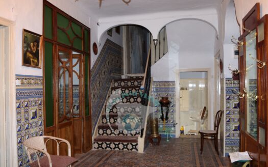 REF.22071 ESPECTACULAR VIVIENDA EN BENAMEJI