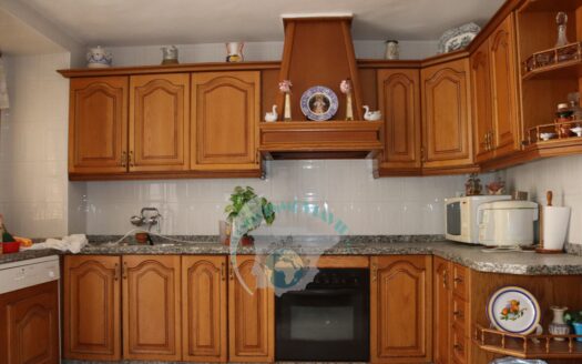 REF.22071 ESPECTACULAR VIVIENDA EN BENAMEJI