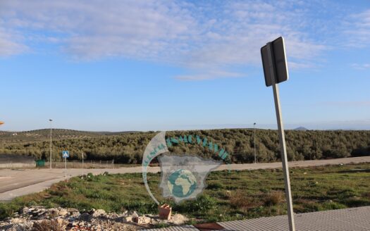 REF.23015 SOLAR URBANO 156M2 ESQUINA