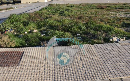 REF.23017 SOLAR URBANO 158M2 EN ESQUINA