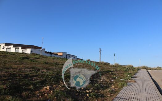 REF.23021 SOLAR URBANO 149M2 BENAMEJI