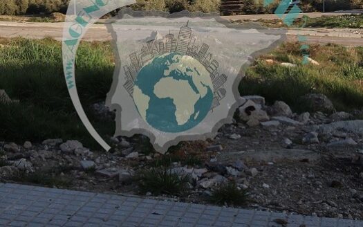 REF.23006 SOLAR URBANIZABLE EN BENAMEJI 140M2