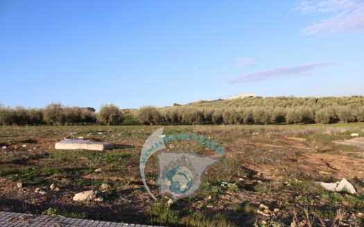 REF.23013 SOLAR URBUNIZABLE BENAMEJI