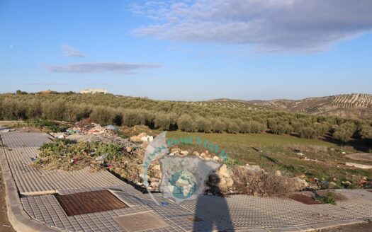 REF.23014 SOLAR EN ESQUINA 139M2 EN BENAMEJI