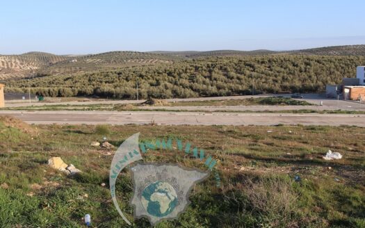 REF.23008 SOLAR URBANIZABLE EN BENAMEJI