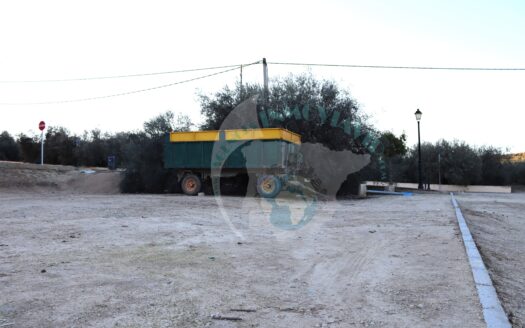 REF.ER23002 OPORTUNIDAD DE SOLAR URBANO EN ENCINAS REALES