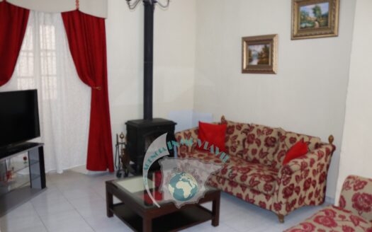 REF.ER23005 ESPECTACULAR VIVIENDA TURÍSTICA ENCINAS REALES