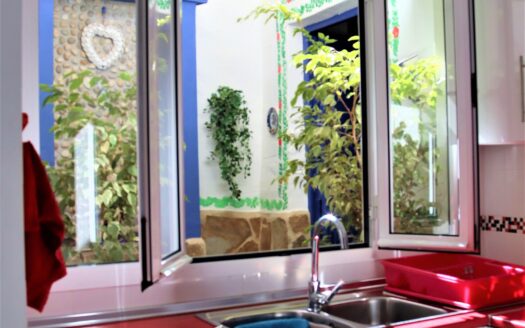 REF.ER23005 ESPECTACULAR VIVIENDA TURÍSTICA ENCINAS REALES