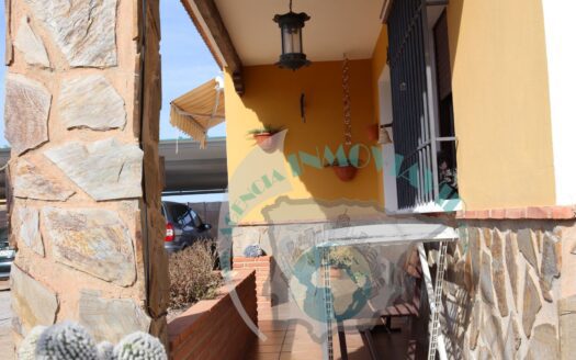 REF.ARC23001 VENTA DE CHALET CON PISCINA PRIVADA, ARCHIDONA