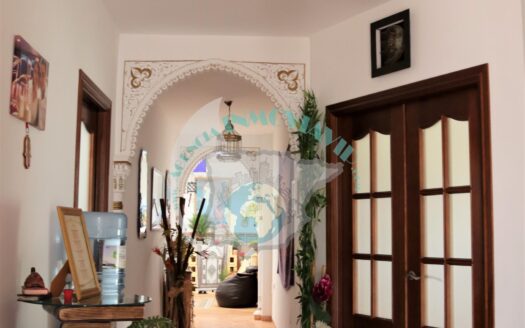 REF.ARC23001 VENTA DE CHALET CON PISCINA PRIVADA, ARCHIDONA