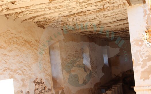 REF.LUC23002 GRAN CASA DE CAMPO EN ESTADO RUINOSO