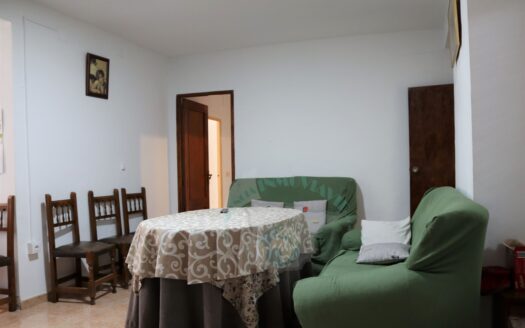 REF.LUQ23001 VENTA DE BAR-RESTAURANTE – HOSTAL Y FINCA OLIVAR EN LUQUE