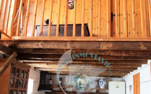 REF.ALR23001 ESTUPENDA CASA DE CAMPO CON VIÑA Y PISCINA