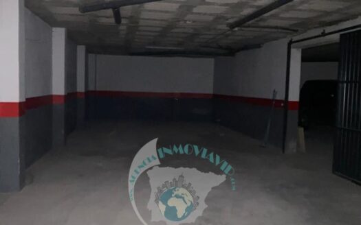 REF.ER20002 AMPLIAS PLAZAS DE GARAJE