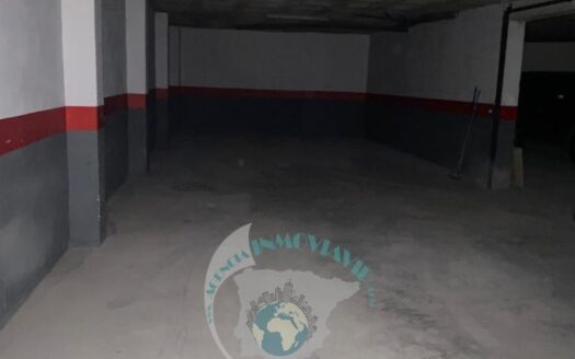 REF.ER20002 AMPLIAS PLAZAS DE GARAJE