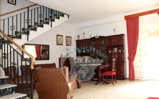 REF.23061 CASA MUY LUMINOSA