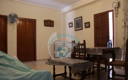 REF.23049 VENTA DE SOLAR + CASA