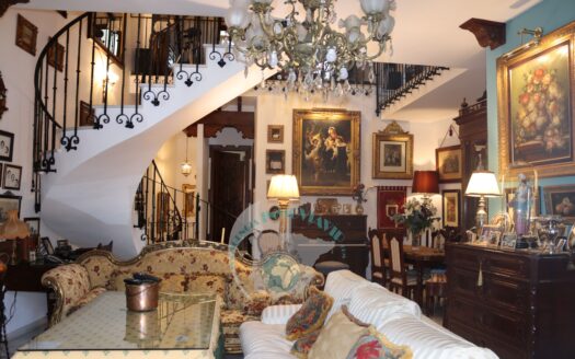 REF.ANT23004 MAJESTUOSA CASA EN VENTA PARA ALOJAMIENTO TURISTICO