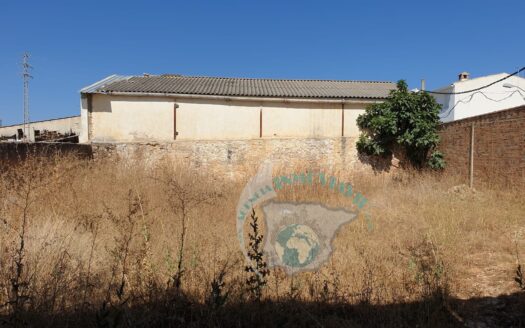 REF.ER23007 VENTA DE SOLAR URBANO EN ENCINAS REALES