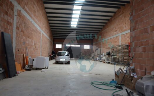 REF.23053 AMPLIA NAVE INDUSTRIAL