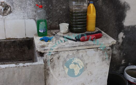 REF.23055 CASA DERRIBO CON UN SUELO DE 211 M2