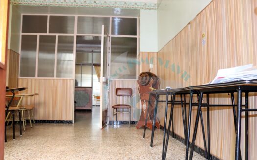 REF.23051 VENTA DE CASA EN BENAMEJI