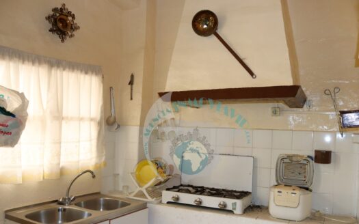 REF.23058 CASA PARA REFORMA DE 143M2