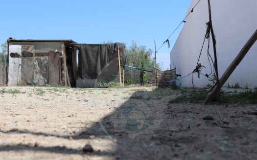 REF.23067 SE VENDE PARCELA RÚSTICA EN BENAMEJI