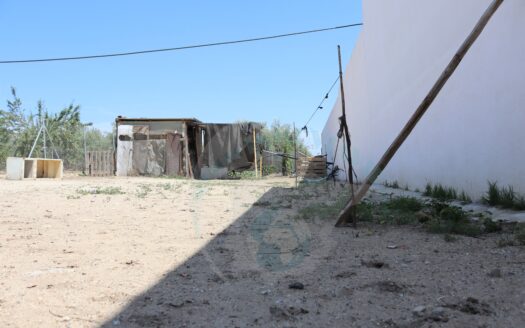 REF.23067 SE VENDE PARCELA RÚSTICA EN BENAMEJI