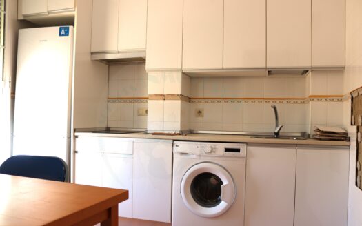 REF.23072 VENTA DE ÁTICO EN LA LOCALIDAD DE BENAMEJI