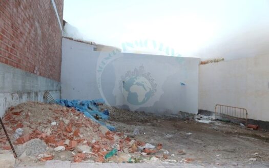 REF.23088 VENTA SOLAR URBANIZABLE EN BENAMEJI