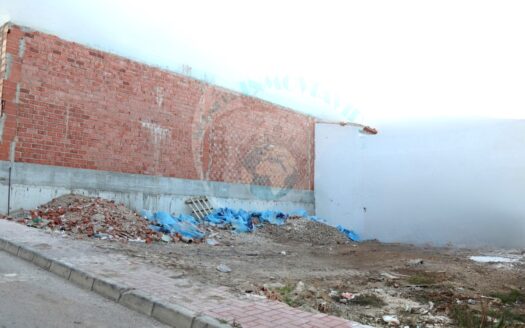 REF.23088 VENTA SOLAR URBANIZABLE EN BENAMEJI