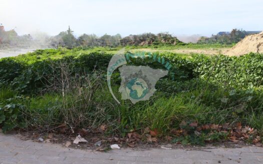 REF.24006 VENTA DE SOLAR URBANIZABLE