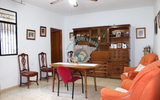 REF.24008 VENTA DE VIVIENDA DE 2 PLANTAS EN BENAMEJI