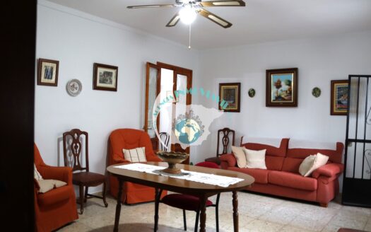 REF.24008 VENTA DE VIVIENDA DE 2 PLANTAS EN BENAMEJI