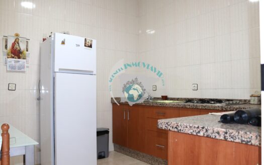 REF.24008 VENTA DE VIVIENDA DE 2 PLANTAS EN BENAMEJI