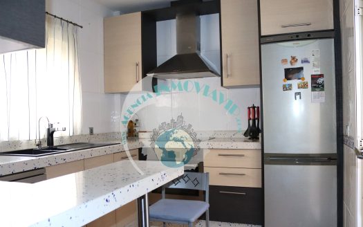 REF.MOR24001 VENTA DE VIVIENDA ESPECTACULAR EN MORILES