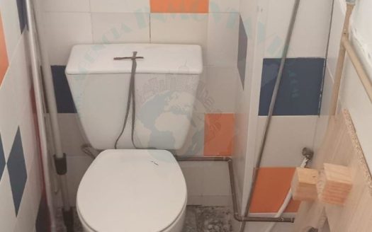 REF.24A003 INICIA TU NEGOCIO AQUI: COCHERA ECONÓMICA EN BENAMEJÍ