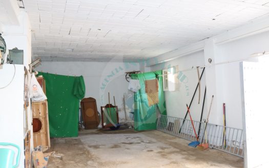 REF.24018 ¡¡ CASA EN BENAMEJI CON VARIAS OPCIONES !!