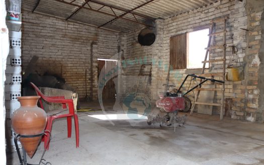 REF.24018 ¡¡ CASA EN BENAMEJI CON VARIAS OPCIONES !!