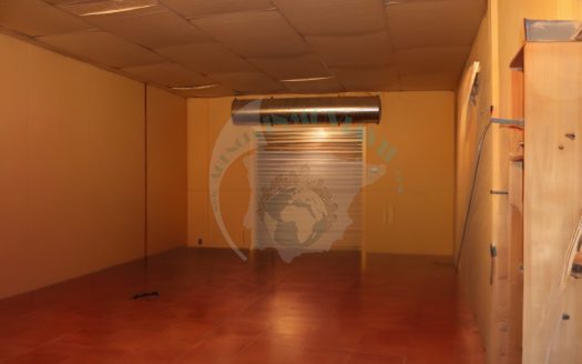 REF.24026 SE VENDE NAVE EN BENAMEJI Y OPCIÓN DE MAQUINARIA